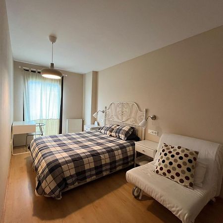El Tejo Apartment Colunga Bagian luar foto