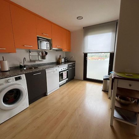 El Tejo Apartment Colunga Bagian luar foto