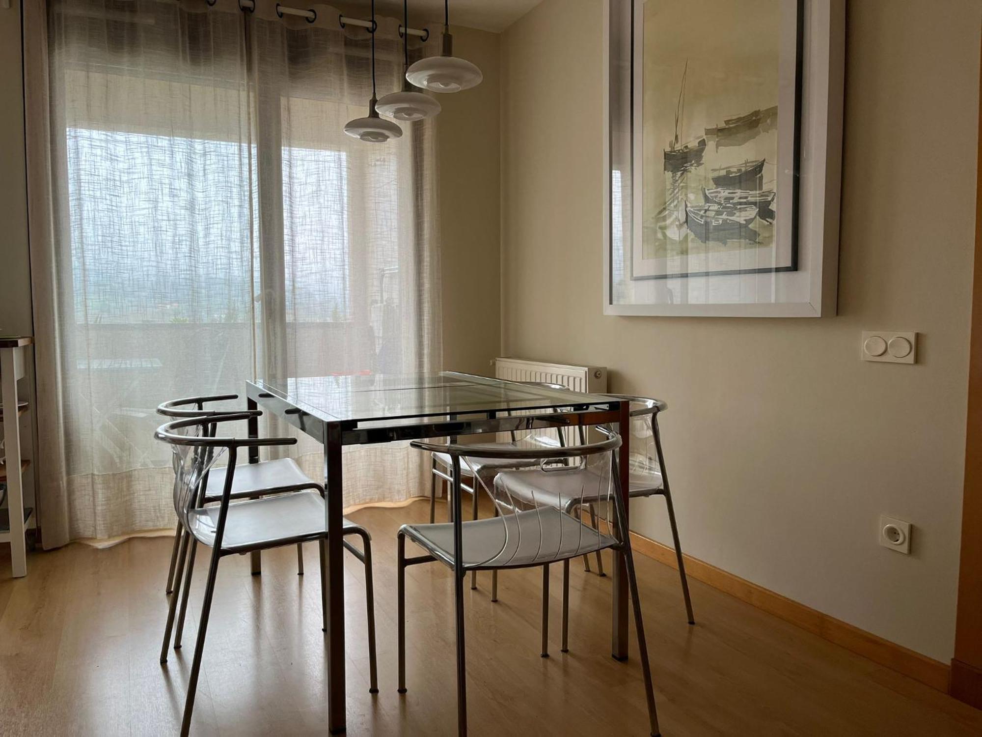 El Tejo Apartment Colunga Bagian luar foto